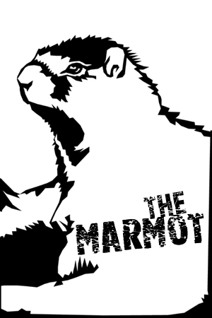 THE MARMOT