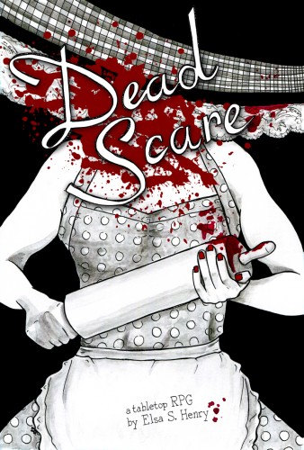 Dead Scare