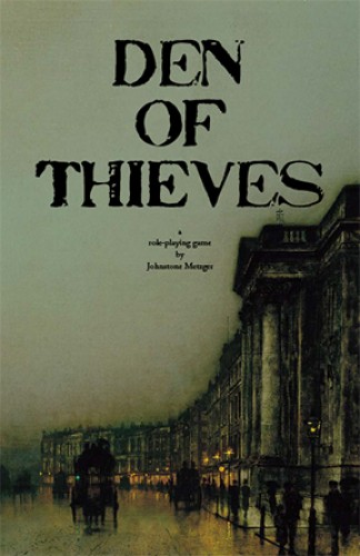 Den of Thieves
