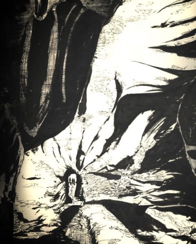 The Dread Geas of Duke Vulku